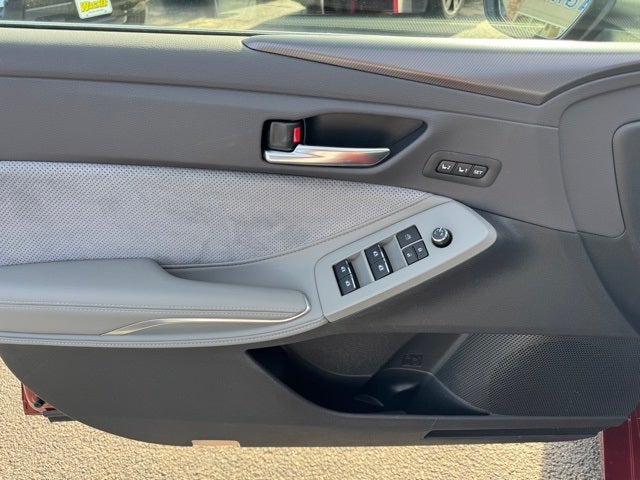 2019 Toyota Avalon Touring