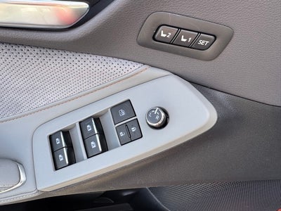 2019 Toyota Avalon Touring