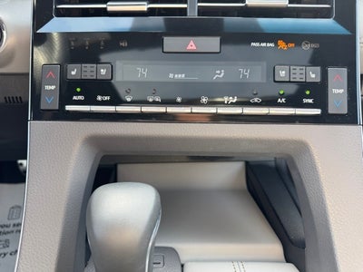 2019 Toyota Avalon Touring