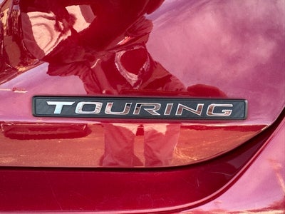 2019 Toyota Avalon Touring