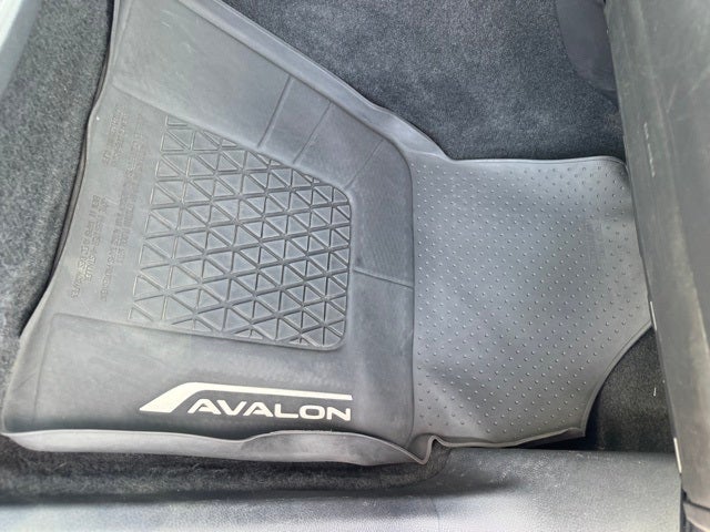 2019 Toyota Avalon Touring