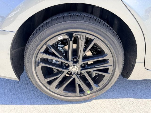 2026 Toyota Camry Base