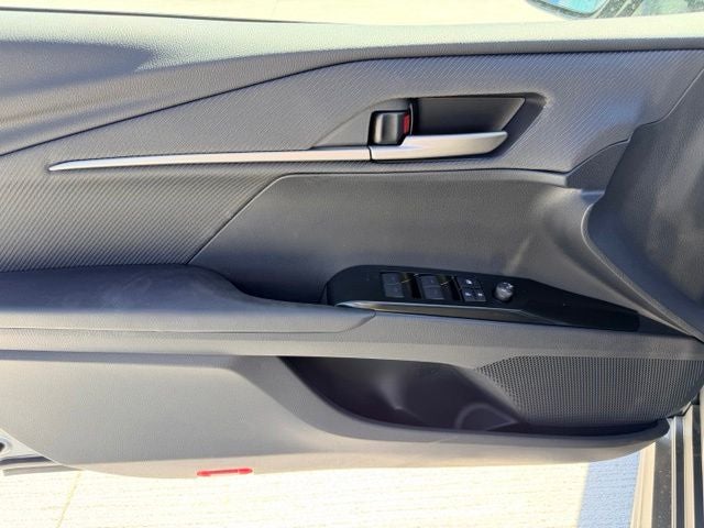 2026 Toyota Camry Base