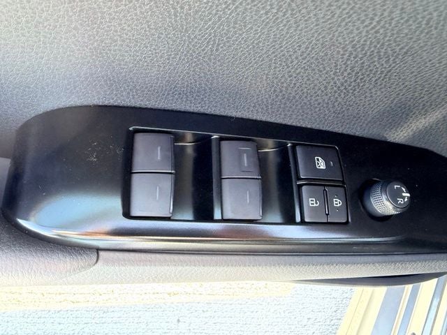 2026 Toyota Camry Base