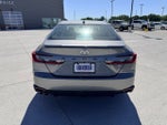 2026 Toyota Camry Base