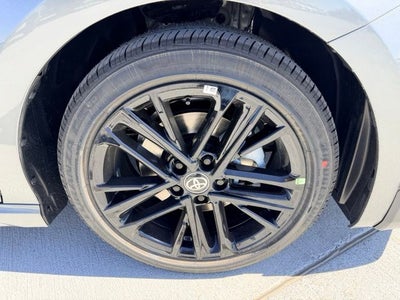 2026 Toyota Camry Base