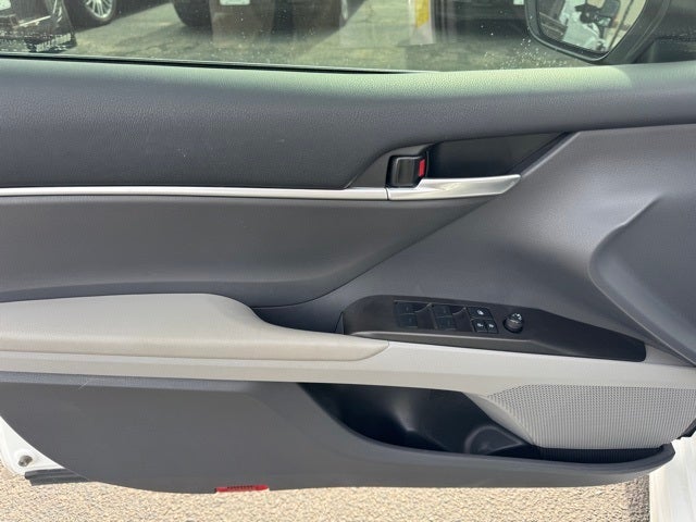 2023 Toyota Camry Hybrid SE