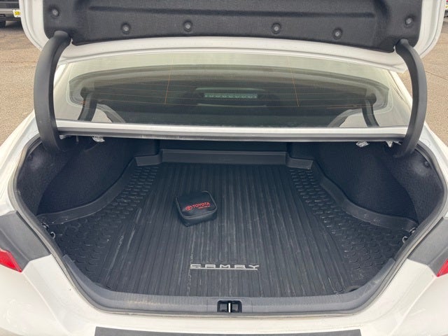 2023 Toyota Camry Hybrid SE