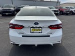2023 Toyota Camry Hybrid SE