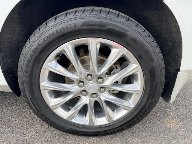 2020 Buick Enclave Premium Group