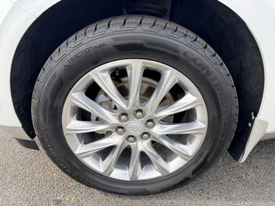 2020 Buick Enclave Premium Group