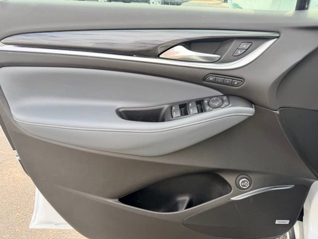2020 Buick Enclave Premium Group