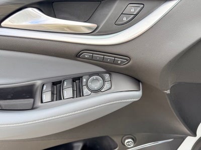 2020 Buick Enclave Premium Group
