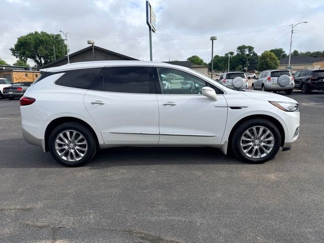 2020 Buick Enclave Premium Group