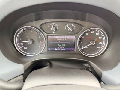 2020 Buick Enclave Premium Group