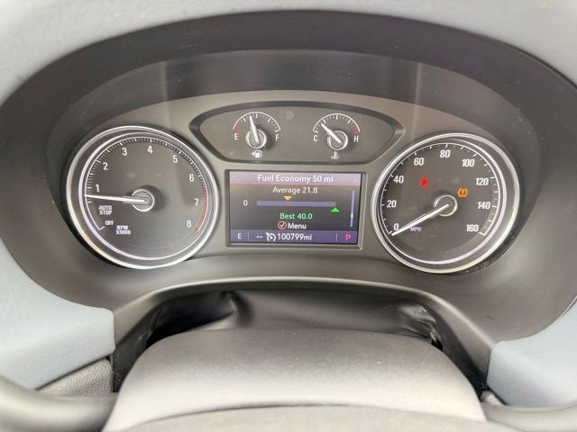 2020 Buick Enclave Premium Group