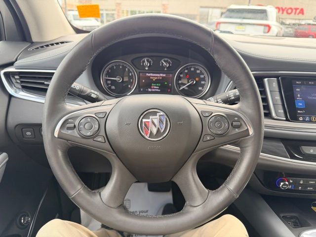 2020 Buick Enclave Premium Group