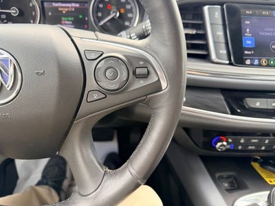 2020 Buick Enclave Premium Group