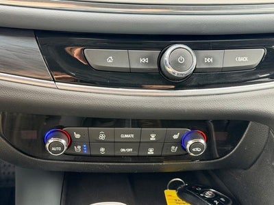 2020 Buick Enclave Premium Group