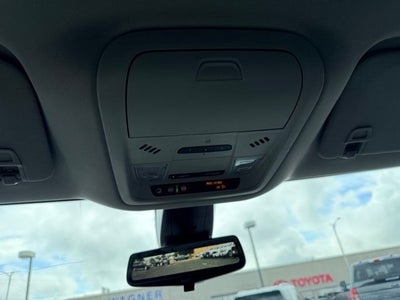 2020 Buick Enclave Premium Group