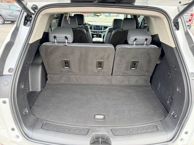 2020 Buick Enclave Premium Group