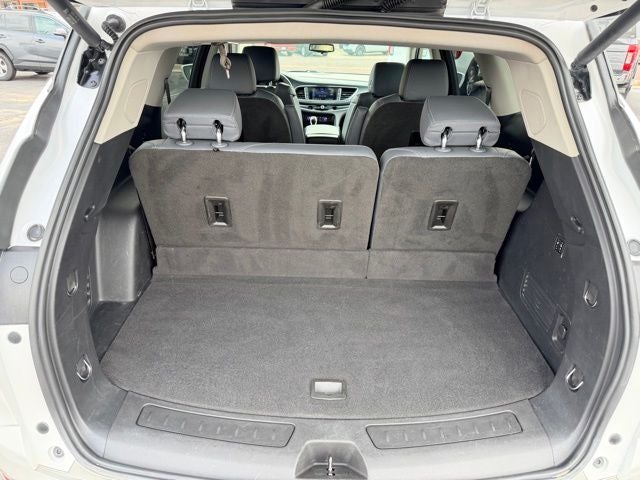 2020 Buick Enclave Premium Group