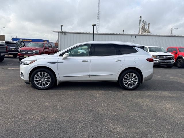 2020 Buick Enclave Premium Group
