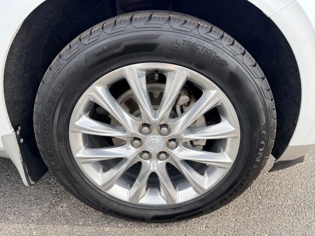 2020 Buick Enclave Premium Group