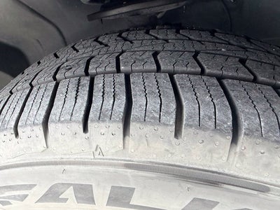 2012 Buick Enclave Leather Group