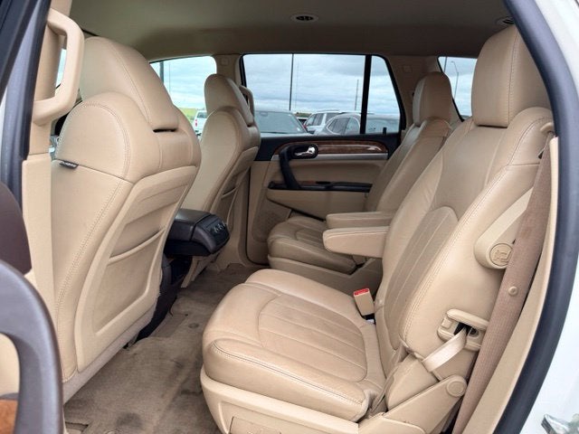 2012 Buick Enclave Leather Group