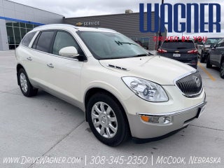 2012 Buick Enclave Leather Group
