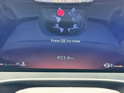 2025 Lincoln Aviator Reserve Premium