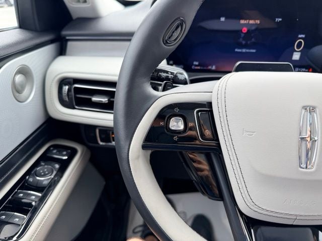 2025 Lincoln Aviator Reserve Premium