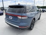 2025 Lincoln Aviator Reserve Premium