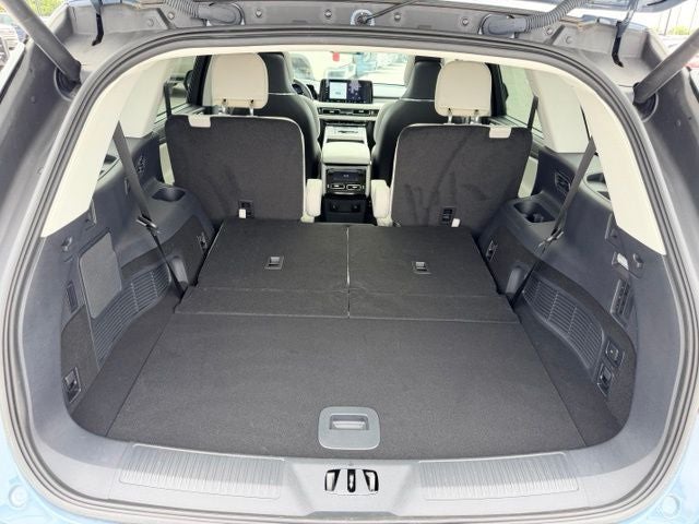 2025 Lincoln Aviator Reserve Premium