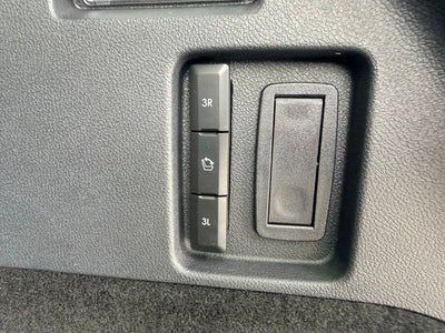 2025 Lincoln Aviator Reserve Premium