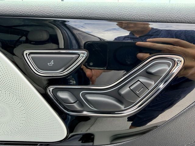 2025 Lincoln Aviator Reserve Premium