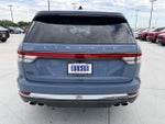 2025 Lincoln Aviator Reserve Premium
