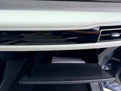 2025 Lincoln Aviator Reserve Premium