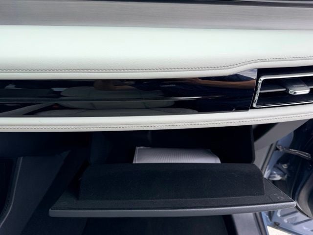 2025 Lincoln Aviator Reserve Premium