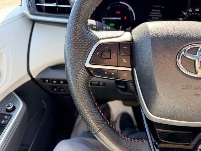 2022 Toyota Sienna XSE 7 Passenger