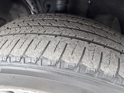 2022 Toyota Highlander Hybrid Platinum