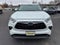 2022 Toyota Highlander Hybrid Platinum