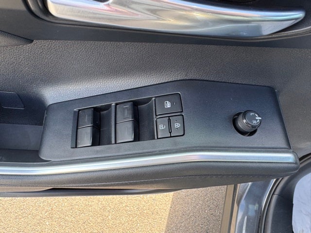 2024 Toyota Highlander XSE