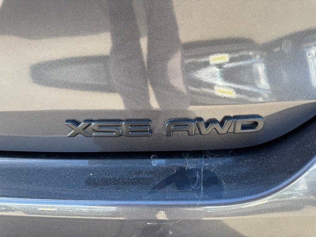 2024 Toyota Highlander XSE