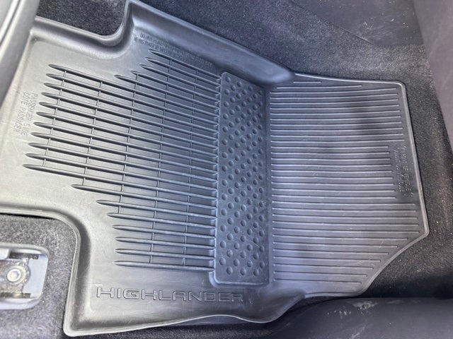 2024 Toyota Highlander XSE