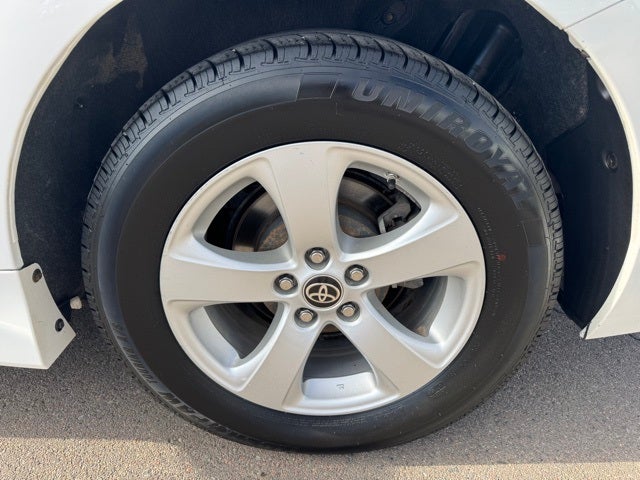 2020 Toyota Sienna LE 8 Passenger