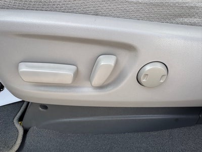 2020 Toyota Sienna LE 8 Passenger