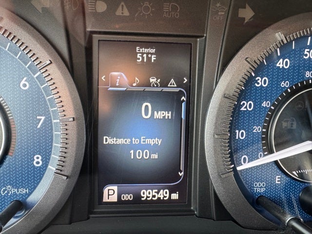 2020 Toyota Sienna LE 8 Passenger