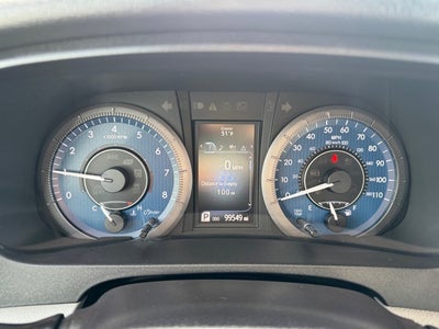 2020 Toyota Sienna LE 8 Passenger